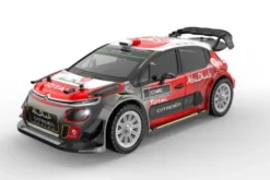 CITROEN C3 WRC 4WD - RTR RALLY - 1:14