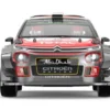 CITROEN C3 WRC 4WD - RTR RALLY - 1:7