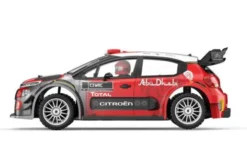 CITROEN C3 WRC 4WD - RTR RALLY - 1:7