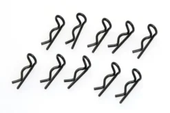 CLIP CARROZZERIA 1:8 - G36791A