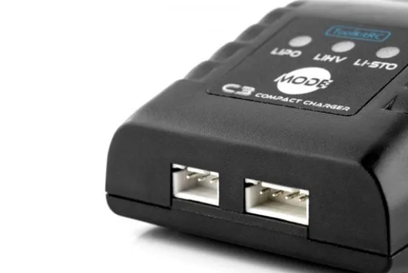 C3 LIPO 2-3S 25W