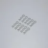 CLIP PICCOLE - 10 PEZZI
