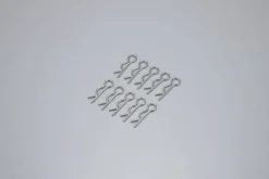 CLIP PICCOLE - 10 PEZZI