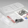 COCKPIT CON PILOTA - 1:10