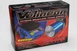 COMBO BRUSHLESS MOTORE REGOLATORE VELINEON VXL-3S WATERPROOF - 3350R