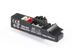 COMBO ESC/RICEVENTE 2 IN 1 SLT BRUSHED - SPMXSE3225RX