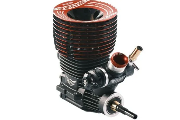 COMBO 721 SUPERVELOCE GEN5 16% CON 2143 TORQUE XONE - 3,5CC