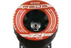 COMBO 721 SUPERVELOCE GEN5 16% CON 2143 TORQUE XONE - 3,5CC