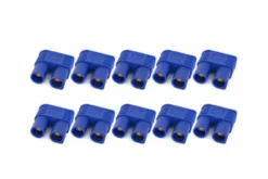 CONNETTORE EC3 FEMMINA - 10 PEZZI