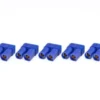 CONNETTORE EC5 FEMMINA - 5 PEZZI