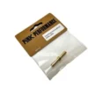 CONNETTORE 5MM GOLD MASCHIO - 2 PEZZI