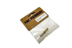 CONNETTORE 5MM GOLD MASCHIO - 2 PEZZI