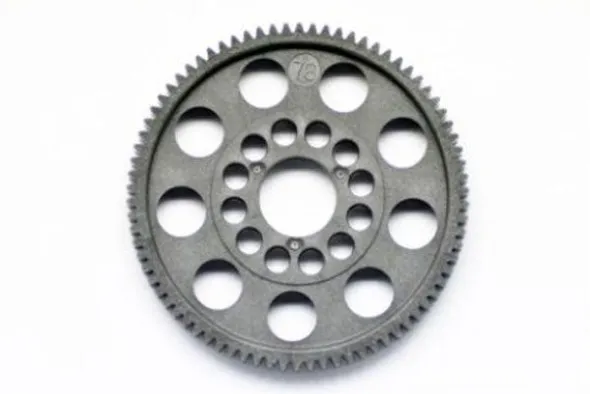 CORONA CENTRALE 48P 78 DENTI
