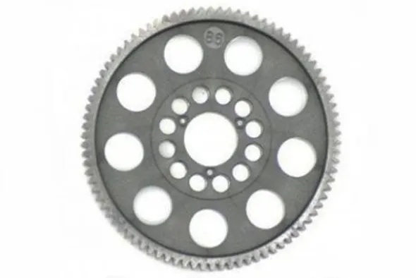 CORONA CENTRALE 48P 86 DENTI