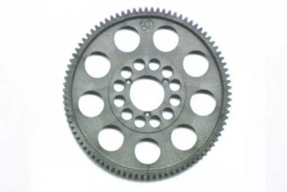 CORONA CENTRALE 48P 87 DENTI