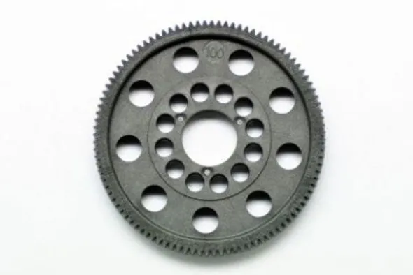 CORONA CENTRALE 64P 100 DENTI