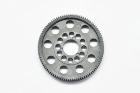 CORONA CENTRALE 64P 102 DENTI