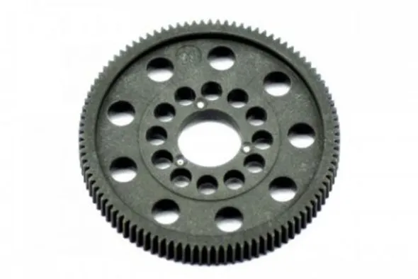 CORONA CENTRALE 64P 98 DENTI