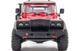 CRAWLER CRX2 RTR - ROSSO