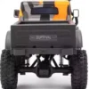 CRX18 - RTR CRAWLER 1:18 - ARANCIONE