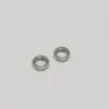 CUSCINETTI M10 x 15 x 4 mm - 2 PEZZI - BRG014