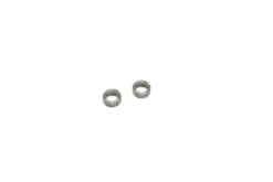 CUSCINETTI M6 x 10 x 3 mm - 2 PEZZI - BRG022