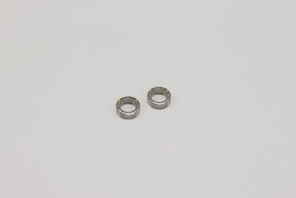 CUSCINETTI M8 x 12 x 3,5 mm - 2 PEZZI - BRG011