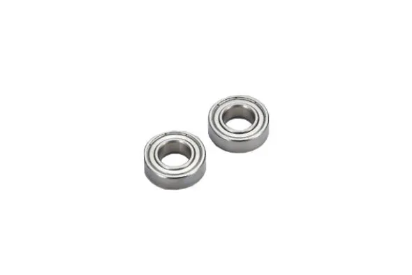 CUSCINETTI M8 x 16 x 5 mm - 2 PEZZI - BRG005 - BRG413