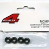 CUSCINETTI 5X10X4MM - MCH200