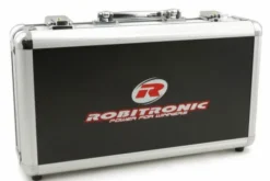 CUSTODIA PER 8 BATTERIE