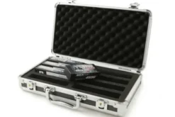 CUSTODIA PER 8 BATTERIE
