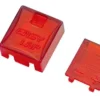 CUSTODIA PER TRANSPONDER ET001X EASYLAP - ROSSO