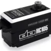 DHC105 HV CORELESS - BASSO PROFILO - 26 KG - 0,09S [8.4V]