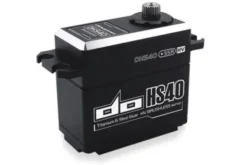 DHS40 HV BRUSHLESS - 37 KG - 0,065S [8.4V]
