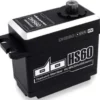DHS60 HV BRUSHLESS - 60 KG - 0,068S [8.4V]