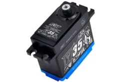 DHW35 - HIGH-TORQUE WATERPROOF - 35,0 KG - 0,10S [8,4V]