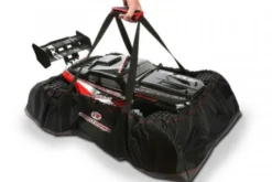 DIRTBAG GRANDI SCALE 1:5 E 1:6