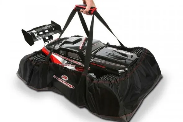 DIRTBAG GRANDI SCALE 1:5 E 1:6