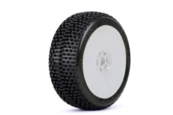 DIRT SLINGER SOFT - PER BUGGY CON CERCHIO REVO - 2 PEZZI