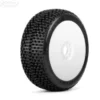 DIRT SLINGER SUPER SOFT - PER BUGGY CON CERCHIO REVO - 2 PEZZI