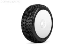 DIRT SLINGER ULTRA SOFT - PER BUGGY CON CERCHIO REVO - 2 PEZZI