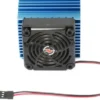DISSIPATORE CON VENTOLA PER MOTORE 44 x 60mm