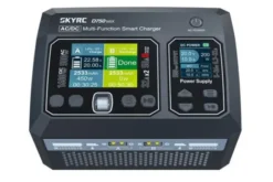 D750 MIX 500W AC 32A - LIPO 1/8S NIMH 1/20S [LI-XX / NI-XX / PB]