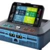 D8 NEO DC 2X1100W 32A - LIPO 1/8S NIMH 1/20S [LI-XX / NI-XX / PB]