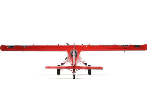 DRACO 2.0M - 2000mm BNF BASIC STABILIZZATO