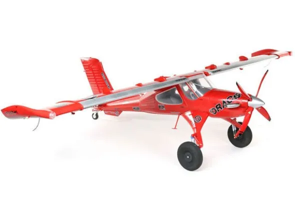 DRACO 2.0M - 2000mm BNF BASIC STABILIZZATO