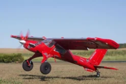 DRACO 2.0M - 2000mm BNF BASIC STABILIZZATO