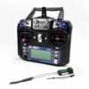 DRAGON FLITE 95 V3 950 MM - RTR BARCA A VELA - CON FLYSKY I6