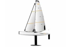 DRAGON FLITE 95 V3 950 MM - RTR BARCA A VELA - CON FLYSKY I6