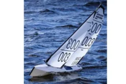 DRAGON FLITE 95 V3 950 MM - RTR BARCA A VELA - CON FLYSKY I6
